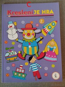 Dětské interaktivní knížky –NOVÉ - 10