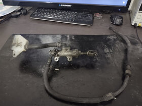 Suzuki GSXR 2000-2003 - 10