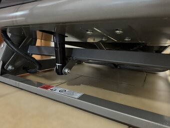 Běžecký pás INSPORTLINE Akamar - 10