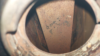 JAWA 250/350 Nádrž - 10