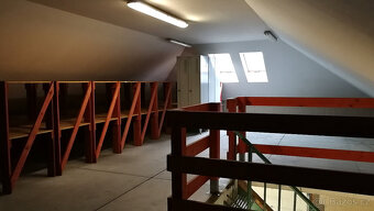 Skotnice (Mošnov) - prodej firemního areálu - 10