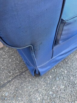 CORINTO pohovka dvoumístná 195/85/90cm - 10