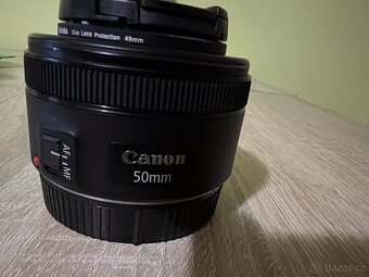 Na prodej: Canon R6 mk 1+ objektivy a příslušenství - 10