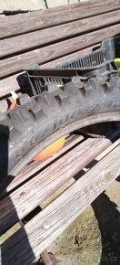 Cross pláště - 10