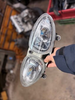 Triumph Daytona - 10