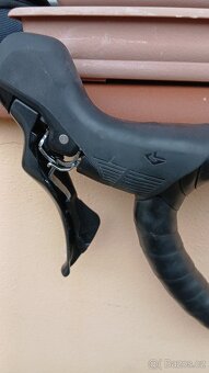 Pánské kolo CUBE GRAVEL výroba 2025 - 10