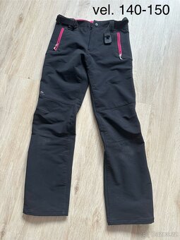 Kalhoty po holkách různé - 10