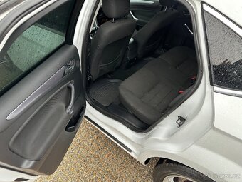 Ford Mondeo 2.0Tdci 2011 - 10