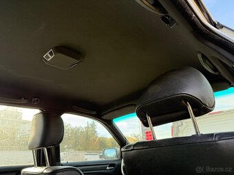 BMW e46 330i Mpaket M54B30-díly - 10