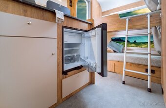 Nové karavany Niewiadow Cross Facelift - 10