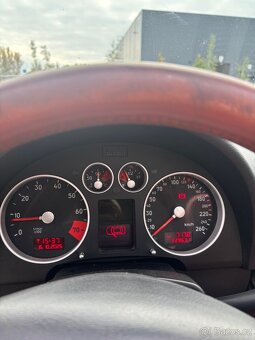 Audi TT 132kw 1.8t roadster / cabrio - 10