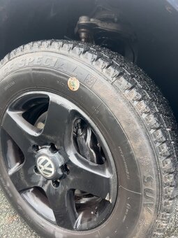 VW Touareg 3.0tdi 165kw - 10