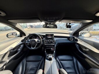 Mercedes-Benz Třídy C - 10