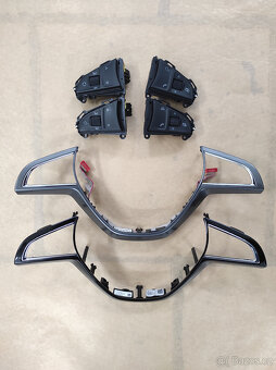 Volant Škoda Octavia 3 - 10