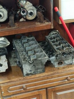 Náhradní díly t5 - 10