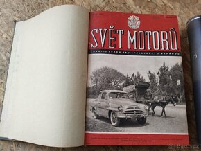 Svět Motorů - 10