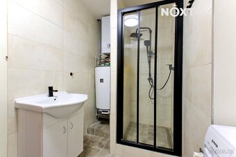 Pronájem byt 2+1, 99㎡ - 10