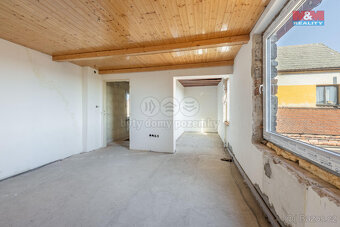 Prodej rodinného domu, 190 m², Kamenné Žehrovice, ul. K Údol - 10