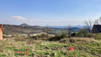 Prodej, pozemky/bydlení, 1206 m2, Kamýk, Litoměřice [ID 6457 - 10