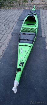 Kajak PRIJON MARLIN - 10
