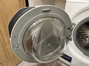 Pračka se sušičkou Electrolux EW7WO448WC - 10