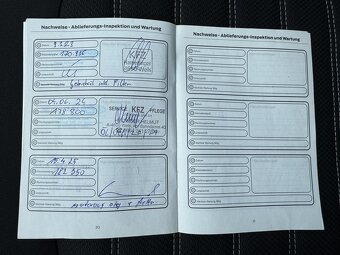Ford Galaxy 2.0TDCi Titanium Automat Navi Digi Klima - 10