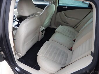 PASSAT VARIANT 2.0 TDI 4MOTION - 10