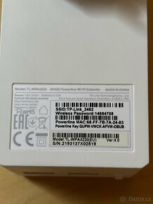 IT vybaveni, wifi, extendery, pameti RAM - 10