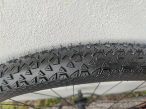 elektrokolo Ratikon EHT 7.1 vel 19"/L white přestavené - 10
