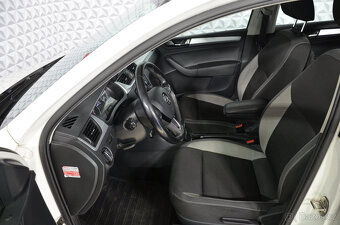 Rapid 1.6TDi 85kw Ambition, ČR, 2017 , DPH - 10