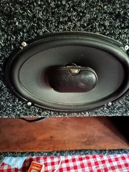 Subwoofer, bum-box, kombo, - 10