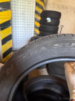215/50 R17 Nexen Nfera letní 4ks - 10