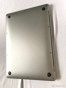 MacBook Air Apple M1 256GB - 10
