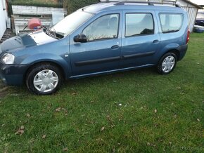 Dacia Logan MCV - 10