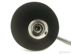 Retro bakelitová stolní lampa - OK stav - 10