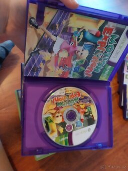 Hry na Xbox 360 - 10