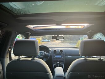 Audi A3 Sportback - 10