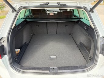 VW Passat Variant 2.0 TDI DSG Highline odpočet DPH - 10