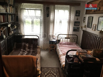Prodej chalupy, 90 m², Velhartice - 10