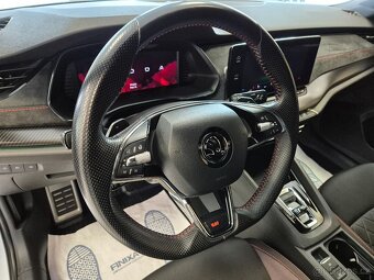 Škoda Octavia 2,0 TDI VRS 4X4 DPH - 10
