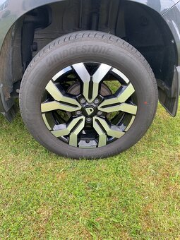 Dacia Duster 1.3 TCe 96kW Prestige - 10
