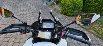 CFmoto 700 mt premium 3000 km záruka - 10