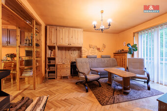 Prodej bytu 5+1, 97 m², Horní Slavkov, ul. Poštovní - 10