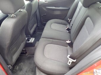 Škoda Fabia, Combi 1.4i 16V 59kW KLIMA - 10