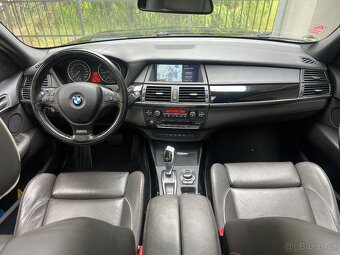 BMW X5 E70 3.0D /LCI/INDIVIDUÁL/BI-XENON/LED/PANO/SOFTCLOSE/ - 10