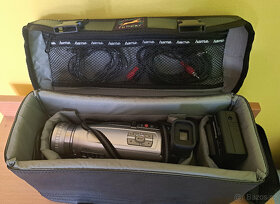 Videokamera Panasonic - 10