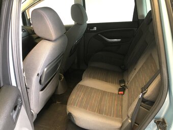 FORD C-MAX 1.8 16V - 10