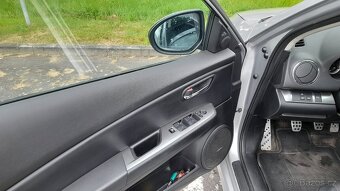 Mazda 6, 2.2d MZR-CD 120kw 2010 - 10