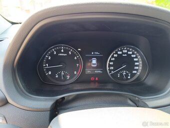 Hyundai i30,2021,1.5DPi,1.maj,ČR,serv.k,FullLED,záruk,45tkm - 10