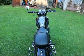 KAWASAKI W800 Special Edition - 10